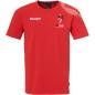 Preview: TVC Enger - Kempa Core 26 T-Shirt Kinder rot